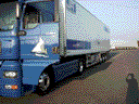 Transports Jean-François Tanguy - Saint-Vougay