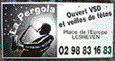 Night-Club la Pergola - Lesneven