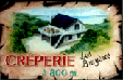 Crêperie "Les Bruyères" - PLOUIDER - Finistère