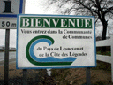 Communauté de Communes Pays de Lesneven - Côte des Légendes