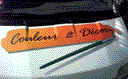 Fourgon "Couleur & décor"
