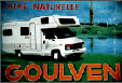 Aire de stationnement de Camping-Cars - Goulven - Finistère