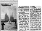 Télégramme du 27/10/1990