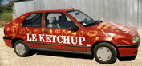 Restaurant Le Ketchup - Lesneven