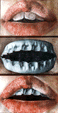 Mutation (Crayon  de couleur)