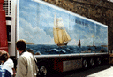 La Recouvrance - Brest 92