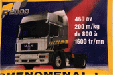 Panneau 4 x 3 - SMVI - Plouédern